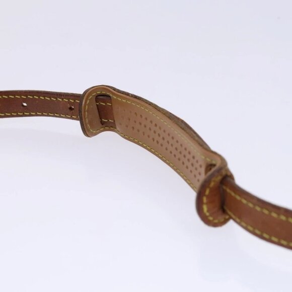 LOUIS VUITTON Monogram Chantilly MM Shoulder Bag M51233 LV Auth EC380 - Picture 9 of 16